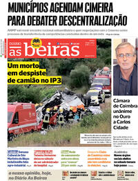 Dirio As Beiras - 2022-06-07