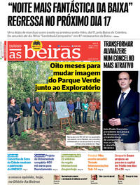 Dirio As Beiras - 2022-06-10