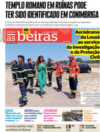 Dirio As Beiras - 2022-06-11