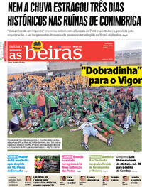 Dirio As Beiras - 2022-06-20