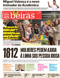 Dirio As Beiras - 2022-06-21