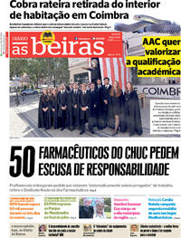 Dirio As Beiras - 2022-07-06