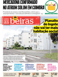 Dirio As Beiras - 2022-07-19