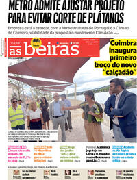 Dirio As Beiras - 2022-09-03