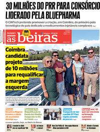 Dirio As Beiras - 2022-09-21