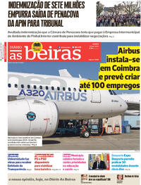 Dirio As Beiras - 2022-09-22