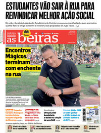 Dirio As Beiras - 2022-09-26