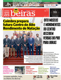 Dirio As Beiras - 2022-10-07