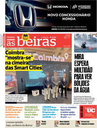 Dirio As Beiras - 2022-10-12