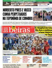 Dirio As Beiras - 2022-10-17