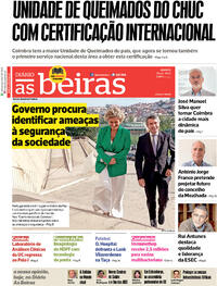 Dirio As Beiras - 2022-10-19