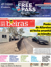 Dirio As Beiras - 2022-11-08