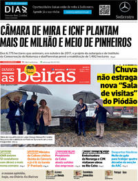 Dirio As Beiras - 2022-11-23