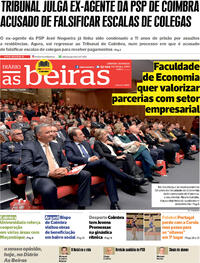 Dirio As Beiras - 2022-12-03