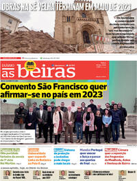 Dirio As Beiras - 2022-12-06