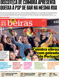 Dirio As Beiras - 2022-12-07