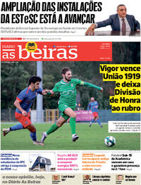 Dirio As Beiras - 2022-12-12