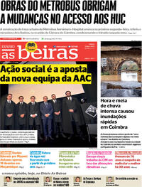 Dirio As Beiras - 2022-12-13