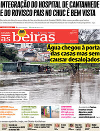 Dirio As Beiras - 2022-12-14