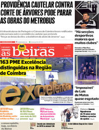 Dirio As Beiras - 2022-12-15