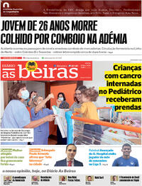 Dirio As Beiras - 2022-12-23