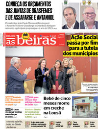 Dirio As Beiras - 2023-01-04