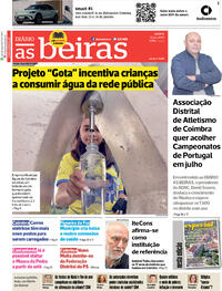 Dirio As Beiras - 2023-01-12