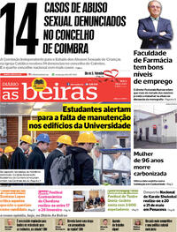 Dirio As Beiras - 2023-02-14