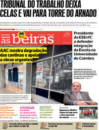 Dirio As Beiras - 2023-02-15