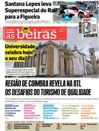 Dirio As Beiras - 2023-03-01