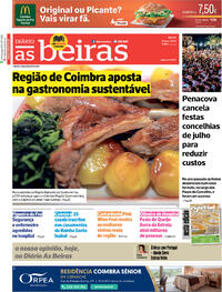 Dirio As Beiras - 2023-03-10