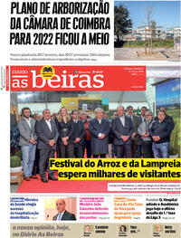 Dirio As Beiras - 2023-03-11