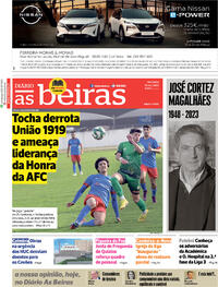 Dirio As Beiras - 2023-03-13