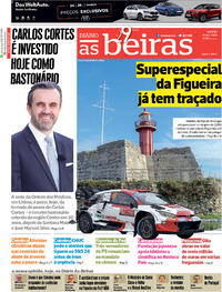 Dirio As Beiras - 2023-03-15