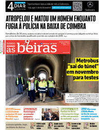 Dirio As Beiras - 2023-03-18