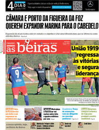 Dirio As Beiras - 2023-03-20