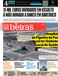 Dirio As Beiras - 2023-03-21