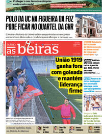 Dirio As Beiras - 2023-03-27