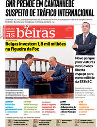 Dirio As Beiras - 2023-03-29