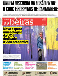 Dirio As Beiras - 2023-04-04