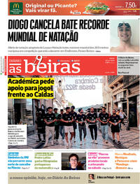 Dirio As Beiras - 2023-04-07