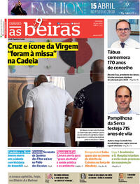 Dirio As Beiras - 2023-04-10