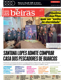 Dirio As Beiras - 2023-04-12