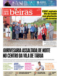 Dirio As Beiras - 2023-04-13