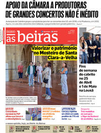 Dirio As Beiras - 2023-04-19