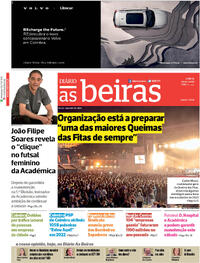 Dirio As Beiras - 2023-04-20