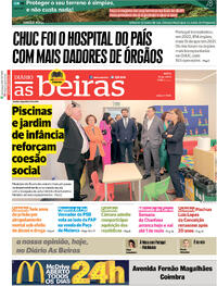 Dirio As Beiras - 2023-04-21