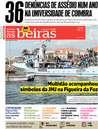 Dirio As Beiras - 2023-04-24