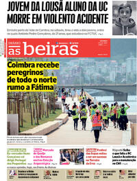 Dirio As Beiras - 2023-05-01