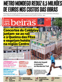 Dirio As Beiras - 2023-05-04